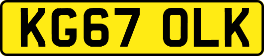 KG67OLK