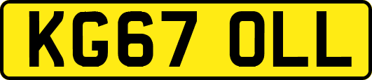 KG67OLL