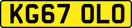 KG67OLO