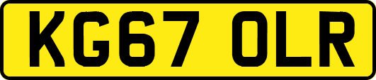 KG67OLR