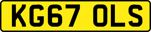 KG67OLS
