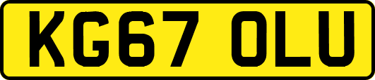 KG67OLU