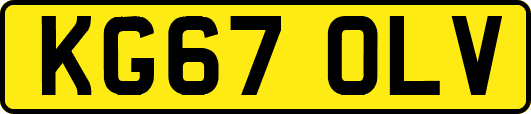 KG67OLV