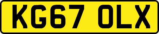 KG67OLX