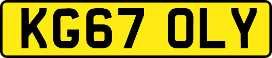 KG67OLY
