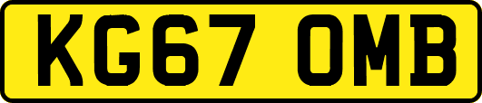 KG67OMB
