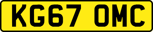 KG67OMC