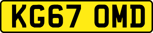 KG67OMD