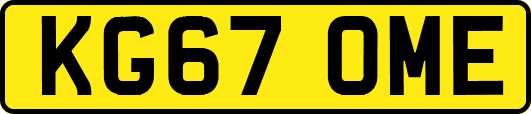 KG67OME