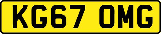 KG67OMG