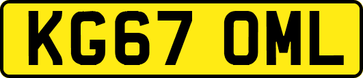 KG67OML