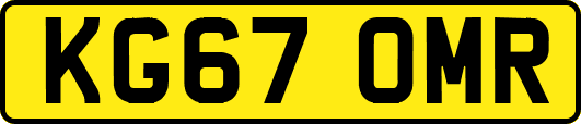 KG67OMR