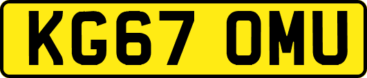 KG67OMU