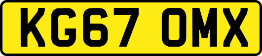 KG67OMX