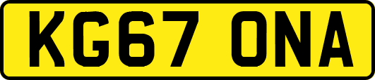 KG67ONA