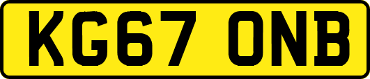 KG67ONB
