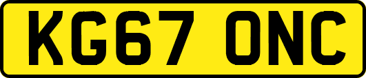 KG67ONC