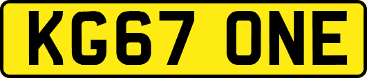 KG67ONE