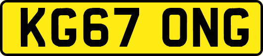KG67ONG