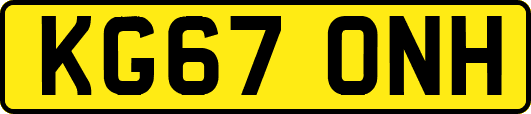 KG67ONH