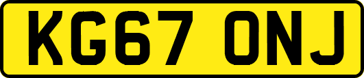KG67ONJ