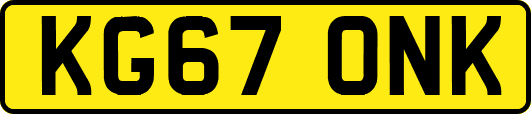 KG67ONK