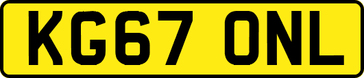 KG67ONL