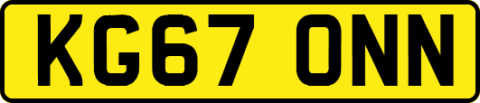 KG67ONN