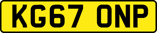 KG67ONP