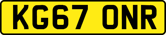 KG67ONR
