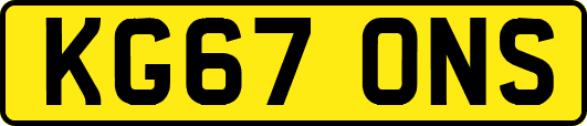 KG67ONS