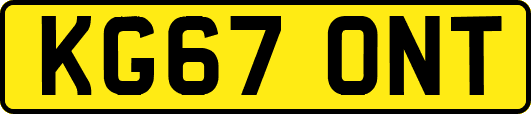 KG67ONT