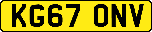 KG67ONV