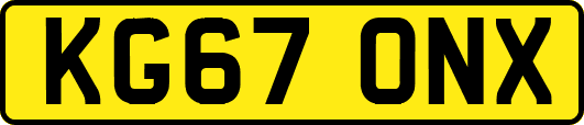 KG67ONX