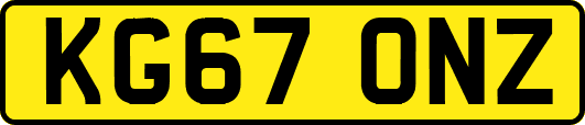 KG67ONZ