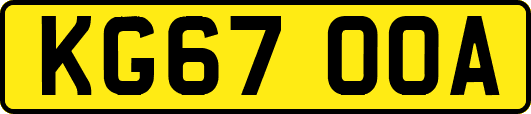 KG67OOA
