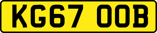 KG67OOB
