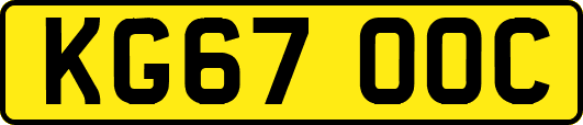 KG67OOC