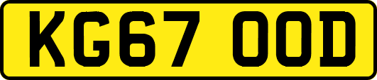 KG67OOD