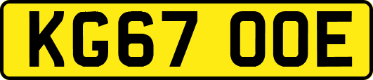 KG67OOE