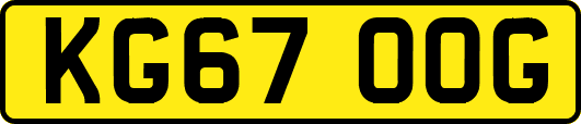 KG67OOG