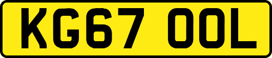 KG67OOL