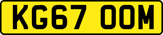 KG67OOM