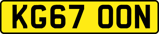 KG67OON