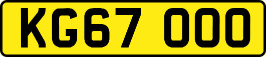 KG67OOO