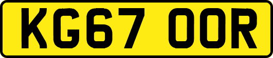 KG67OOR