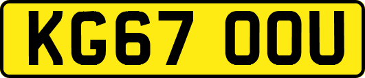 KG67OOU