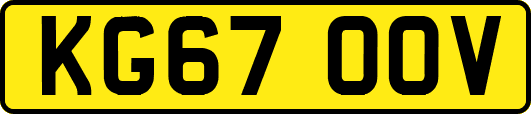 KG67OOV