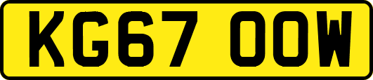 KG67OOW