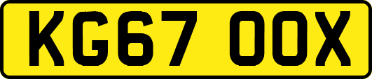 KG67OOX